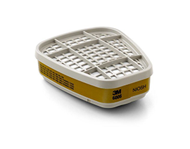 6006 Multi Gas/Vapor Cartridge Product